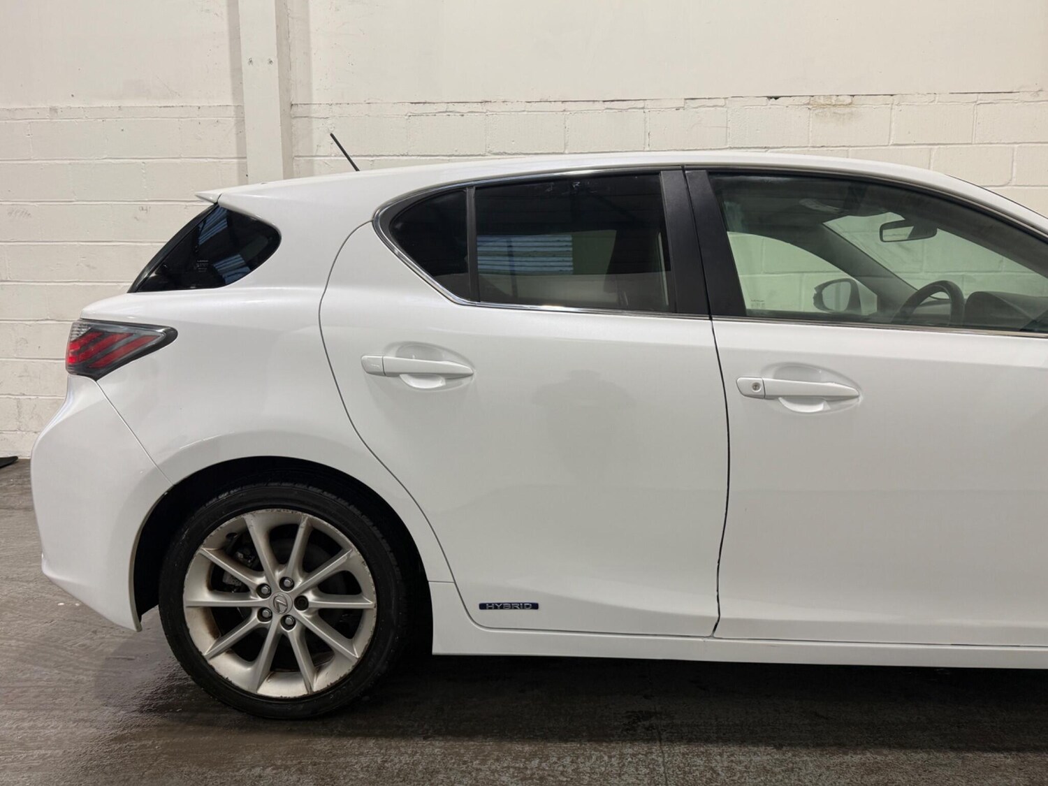Used Lexus CT for sale - 77704793: Photo 44