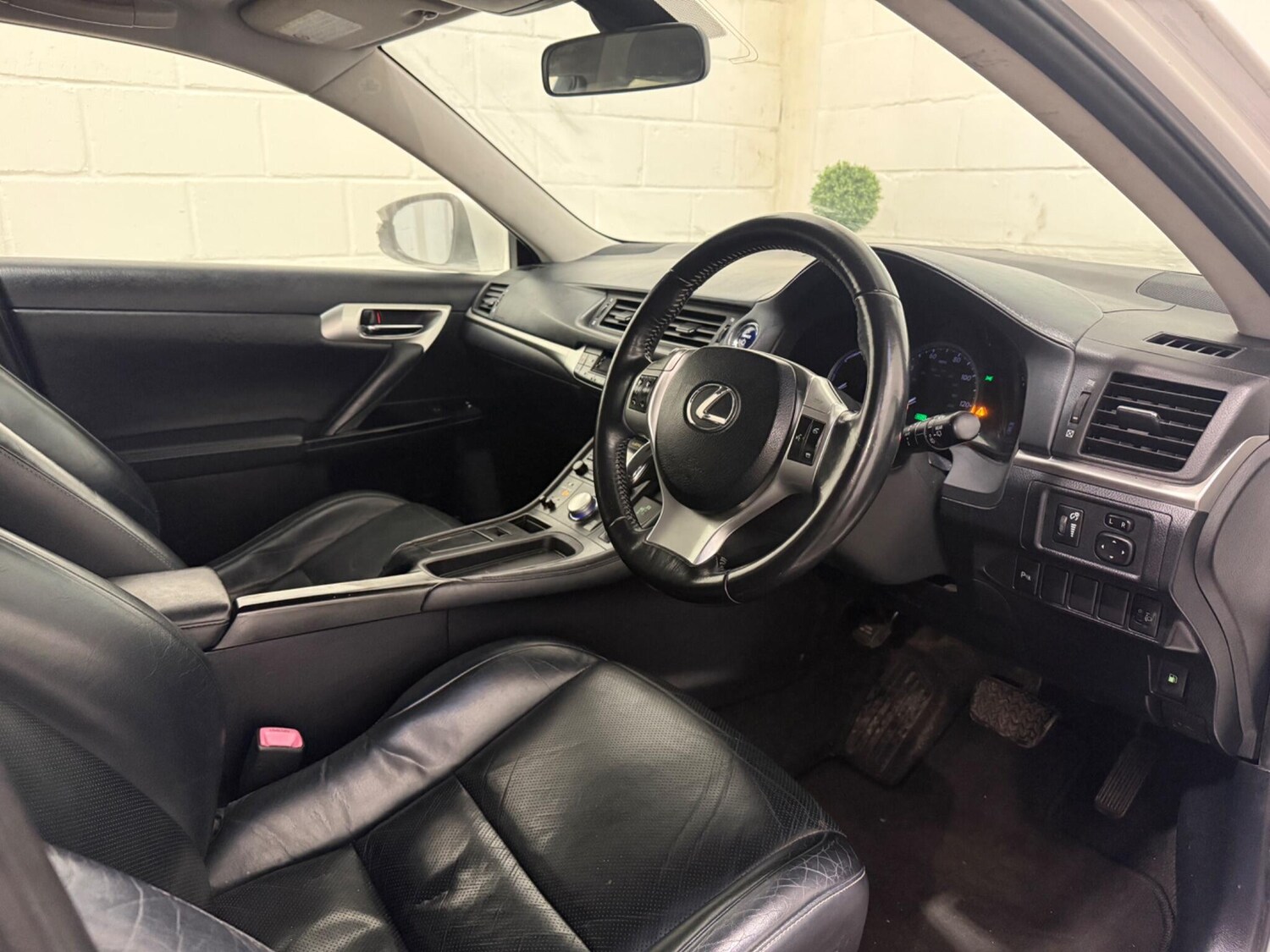 Used Lexus CT for sale - 77704793: Photo 45