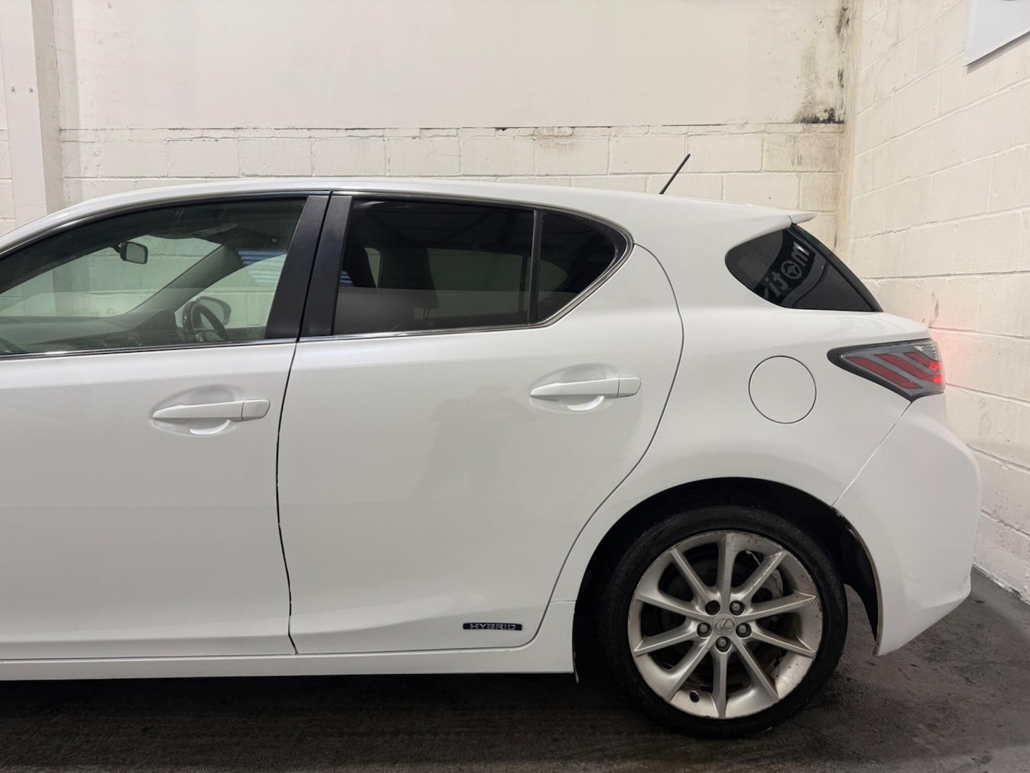 Used Lexus CT for sale - 77704793: Photo 8