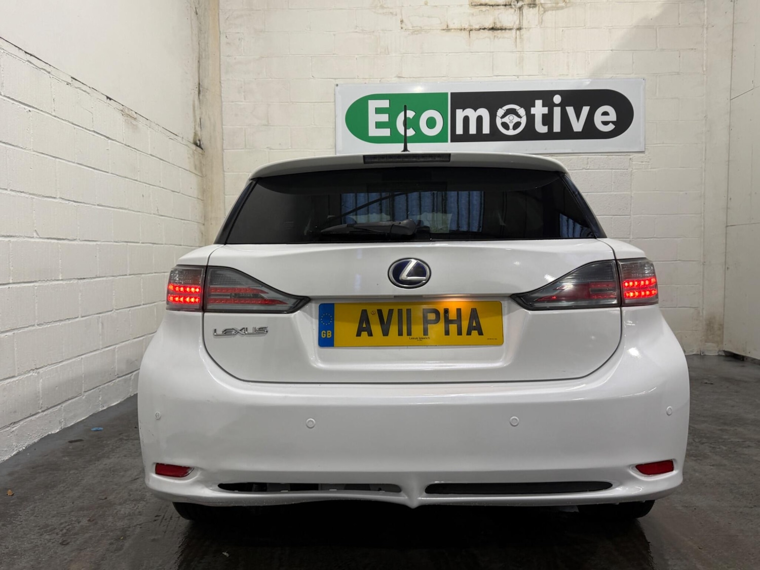 Used Lexus CT for sale - 77704793: Photo 9