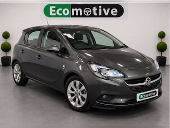 Used Vauxhall Corsa 2017 for sale - 78767275: Photo
