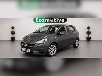 Used Vauxhall Corsa 2017 for sale - 78767275: Photo