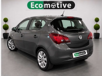Used Vauxhall Corsa 2017 for sale - 78767275: Photo