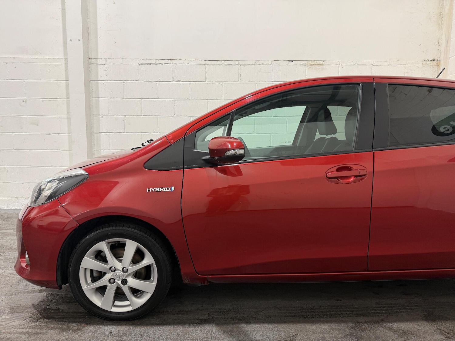Used Toyota Yaris 2012 for sale - 76899458: Photo 10