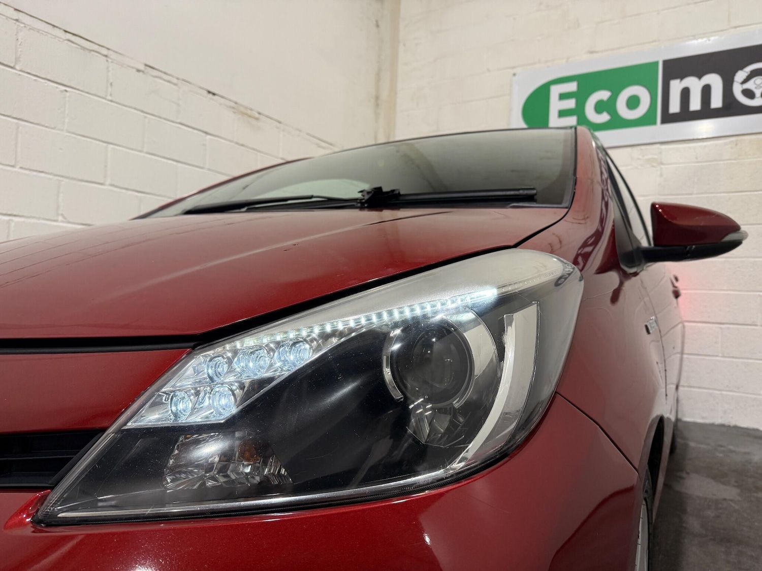 Used Toyota Yaris 2012 for sale - 76899458: Photo 11