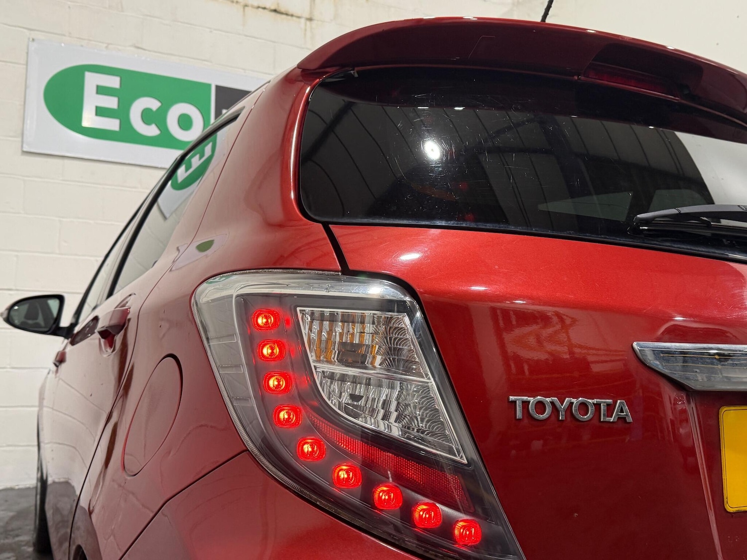 Used Toyota Yaris 2012 for sale - 76899458: Photo 16