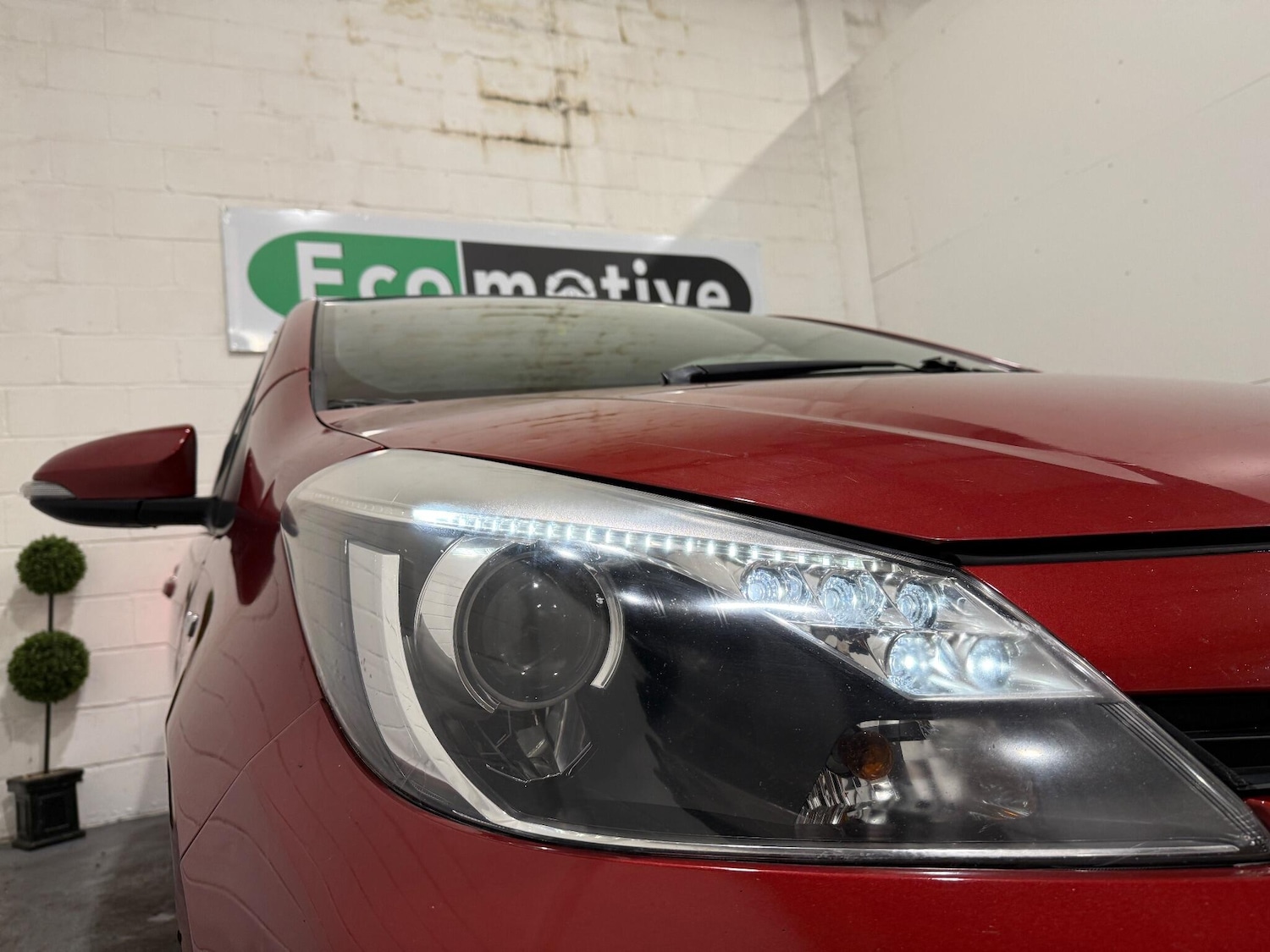 Used Toyota Yaris 2012 for sale - 76899458: Photo 6