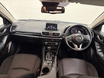 Used Mazda Mazda3 2016 for sale - 78829615: Photo