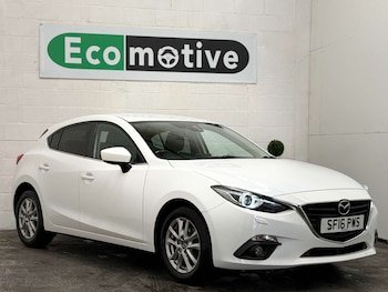 Used Mazda Mazda3 2016 for sale - 78829615: Photo