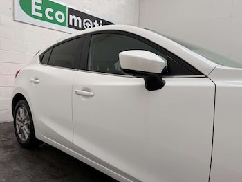Used Mazda Mazda3 2016 for sale - 78829615: Photo