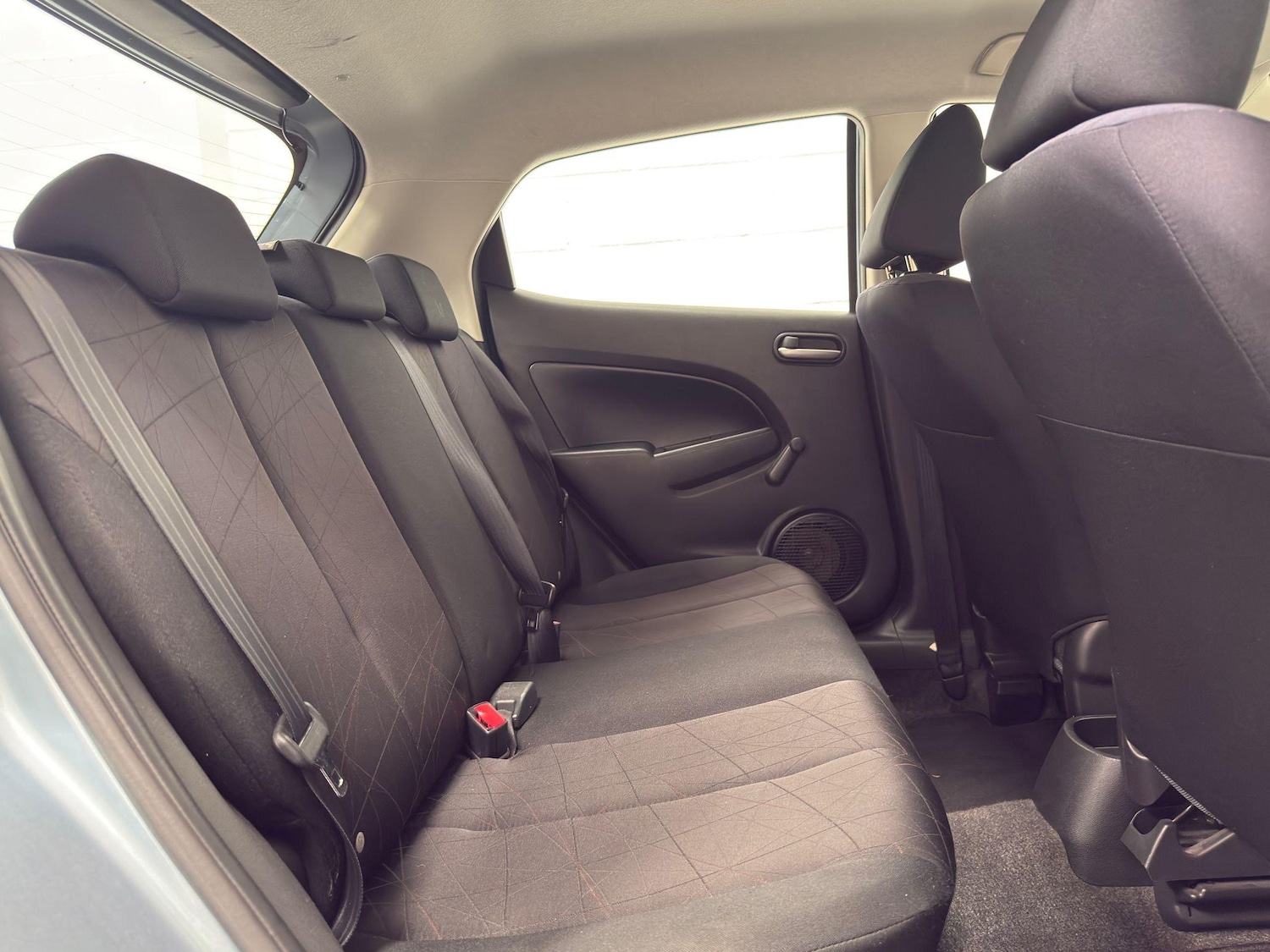 Vehicle 29