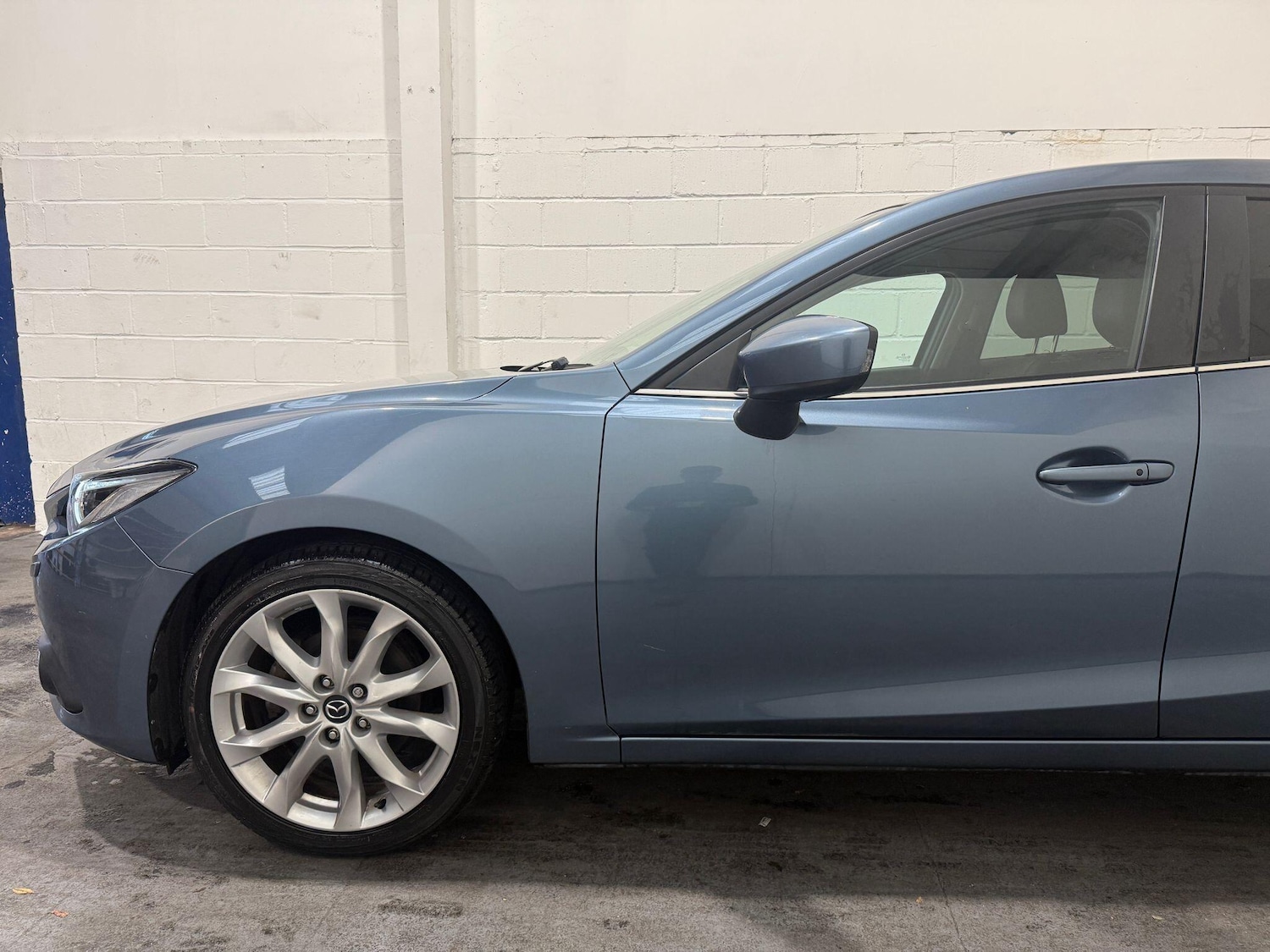Used Mazda Mazda3 2015 for sale - 76759653: Photo 10