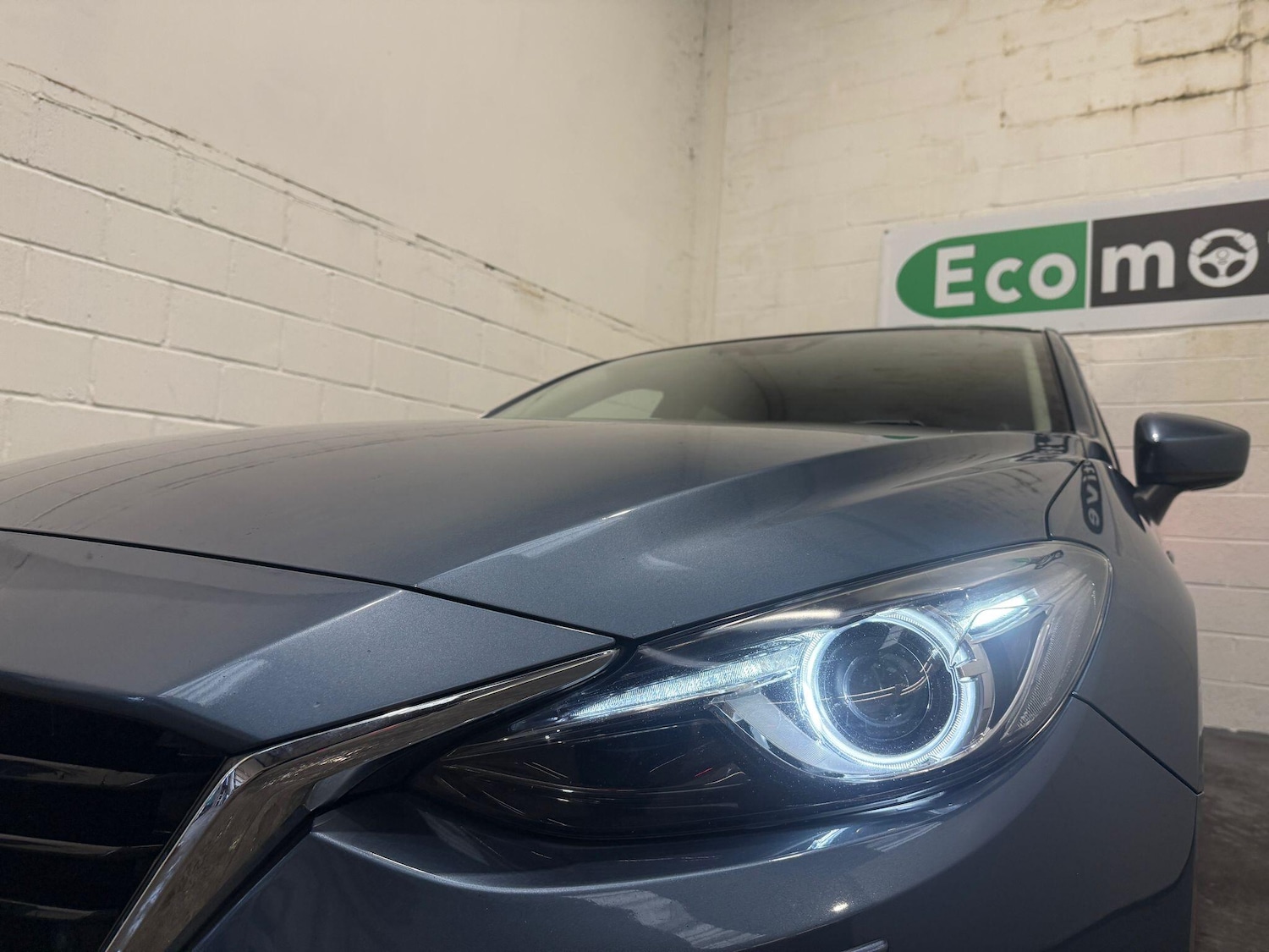 Used Mazda Mazda3 2015 for sale - 76759653: Photo 11