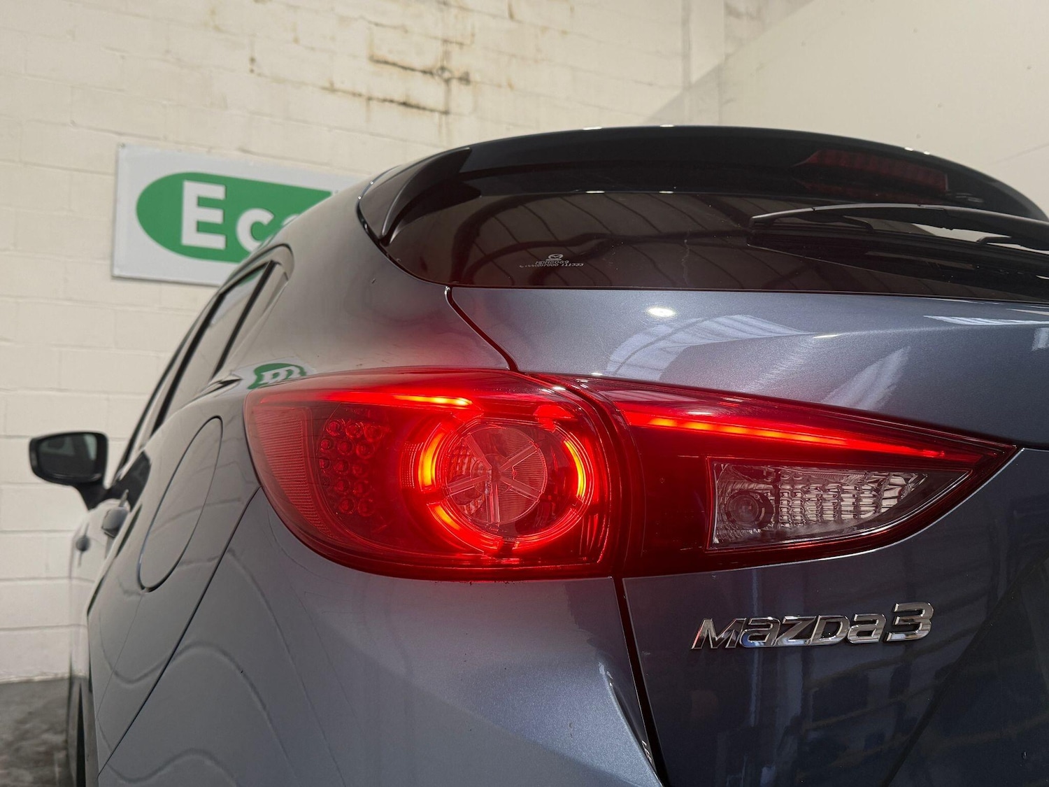 Used Mazda Mazda3 2015 for sale - 76759653: Photo 16