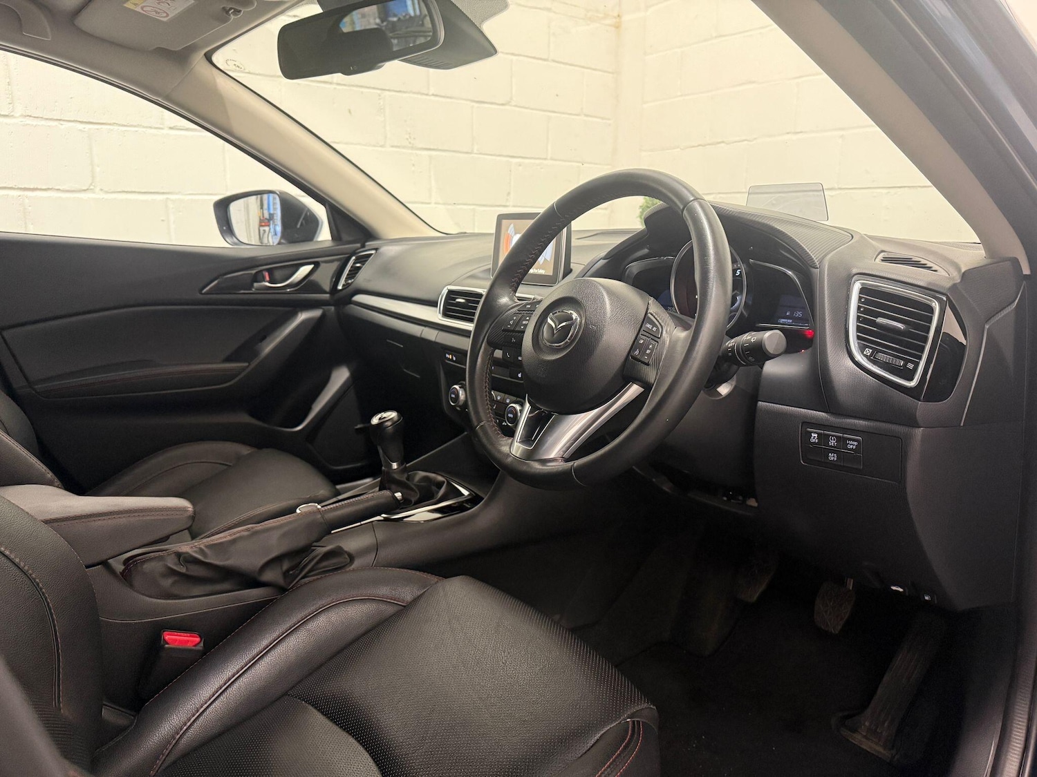 Used Mazda Mazda3 2015 for sale - 76759653: Photo 21