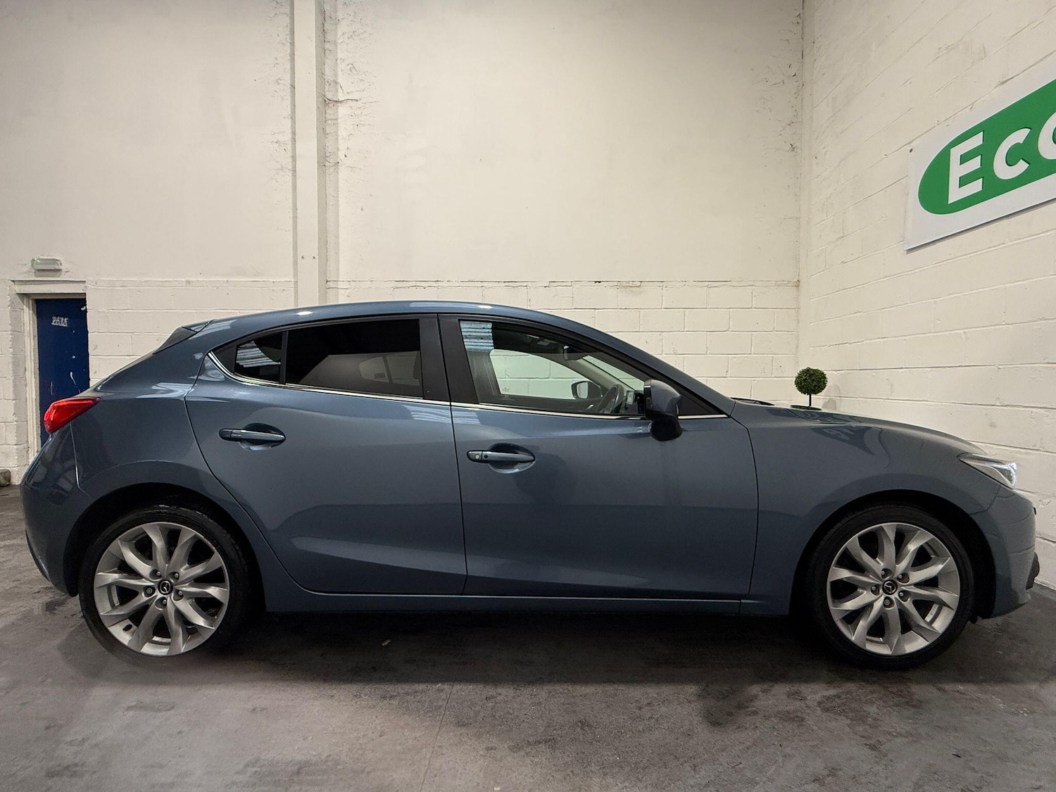 Used Mazda Mazda3 2015 for sale - 76759653: Photo 22