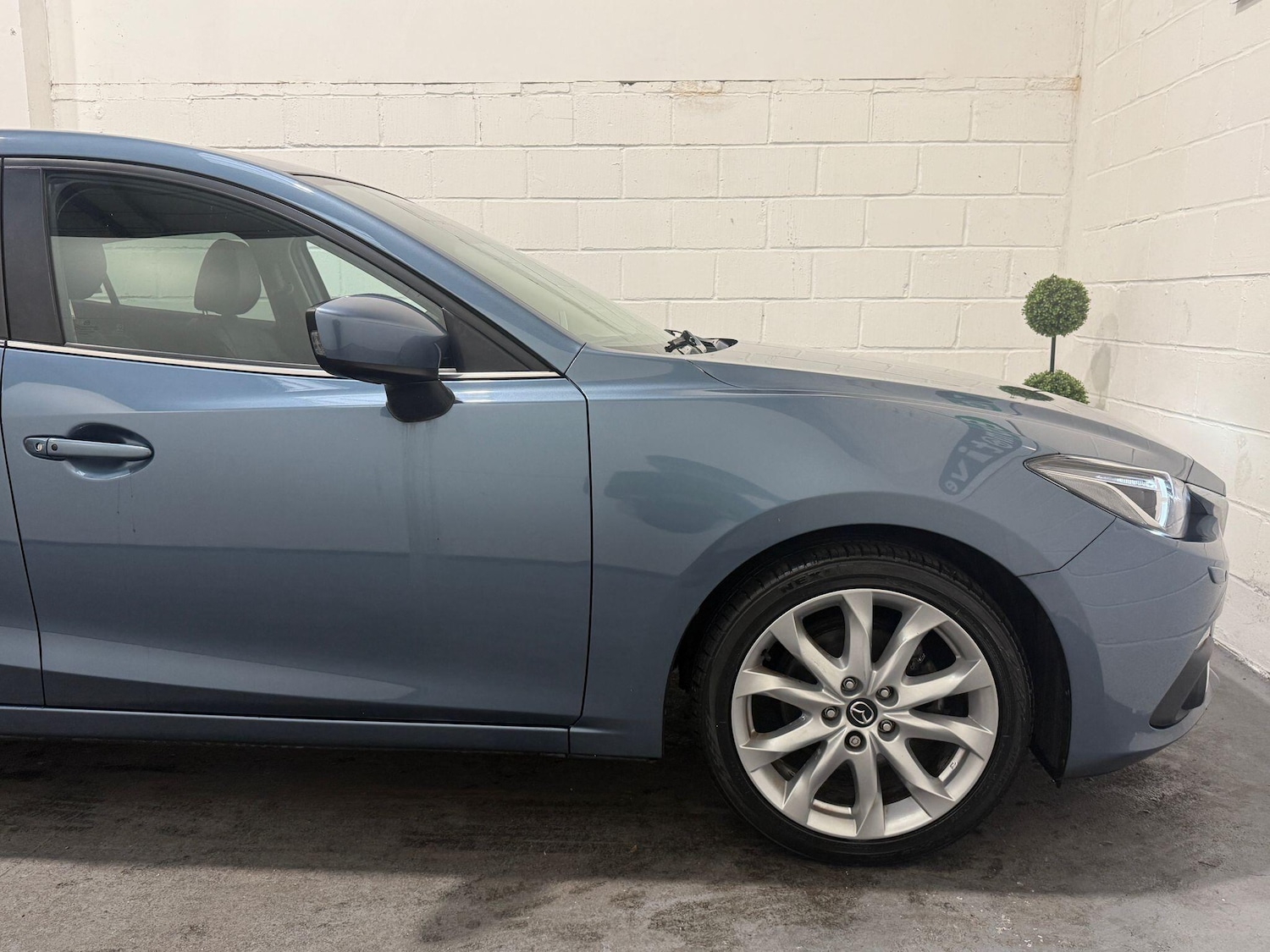 Used Mazda Mazda3 2015 for sale - 76759653: Photo 23