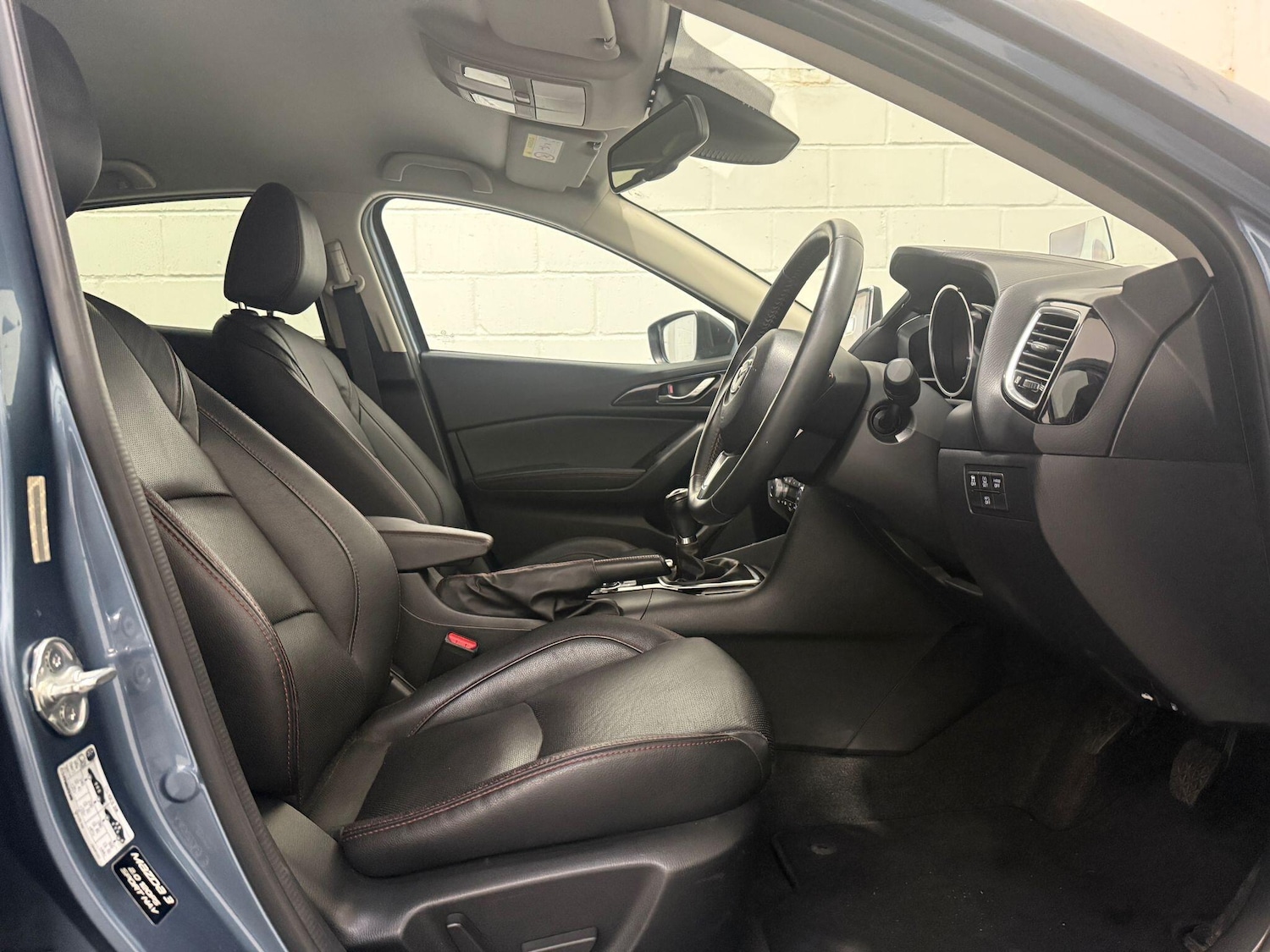 Used Mazda Mazda3 2015 for sale - 76759653: Photo 25