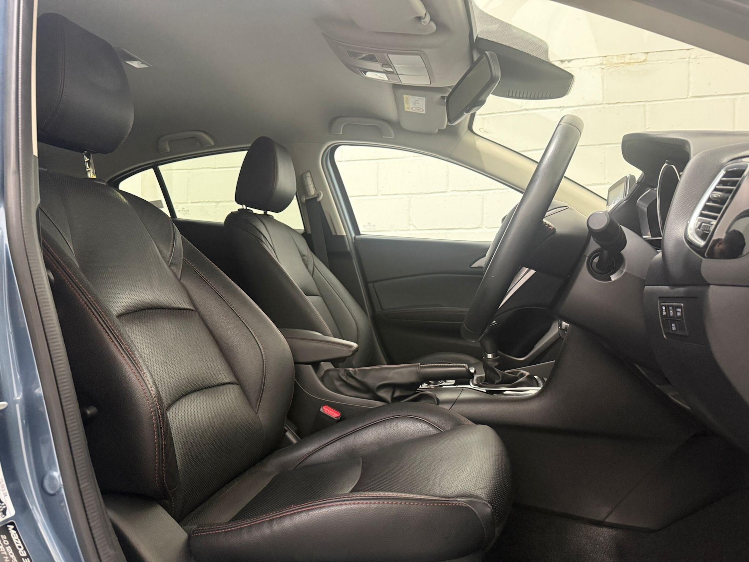 Used Mazda Mazda3 2015 for sale - 76759653: Photo 26