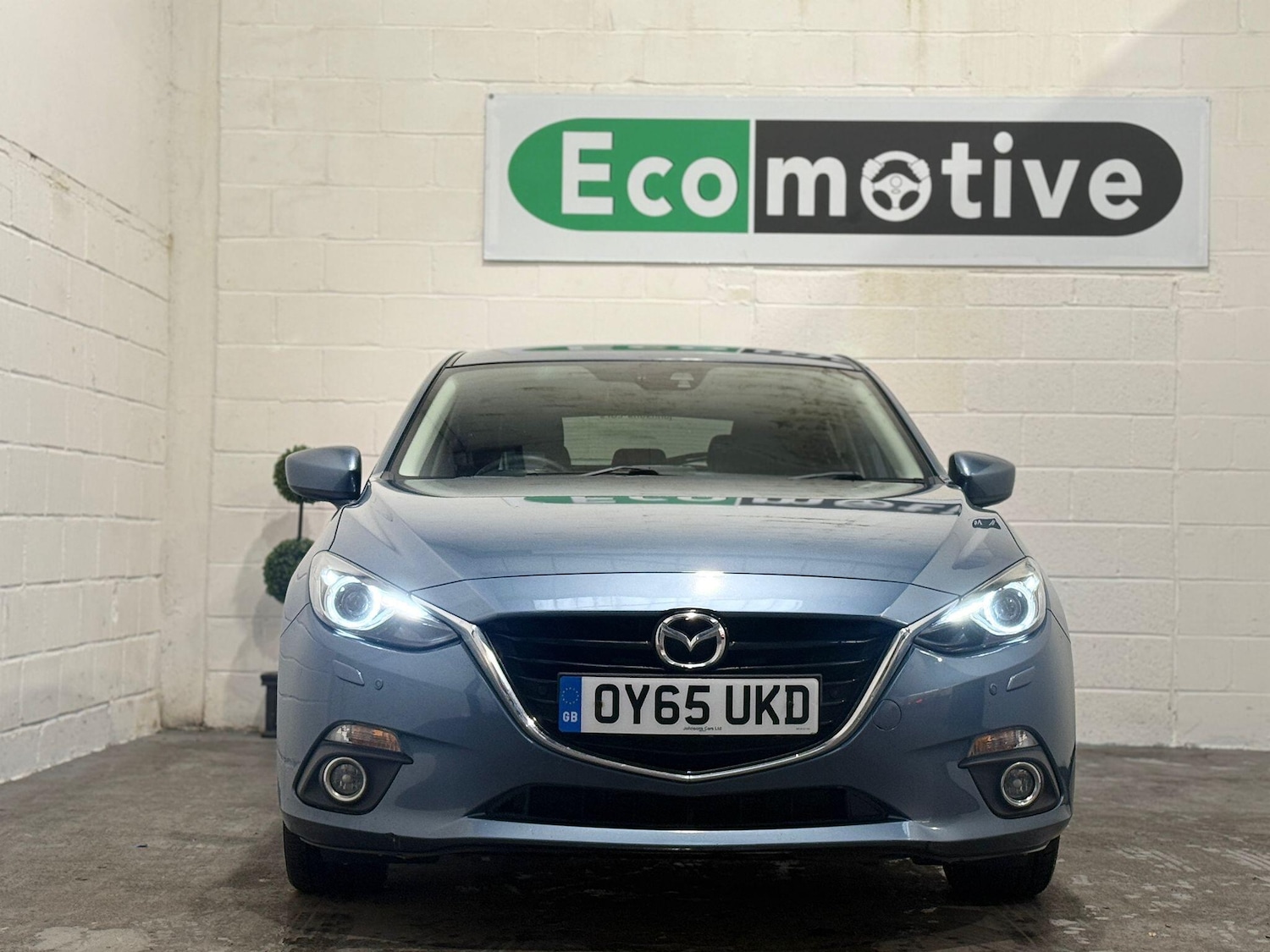 Used Mazda Mazda3 2015 for sale - 76759653: Photo 3