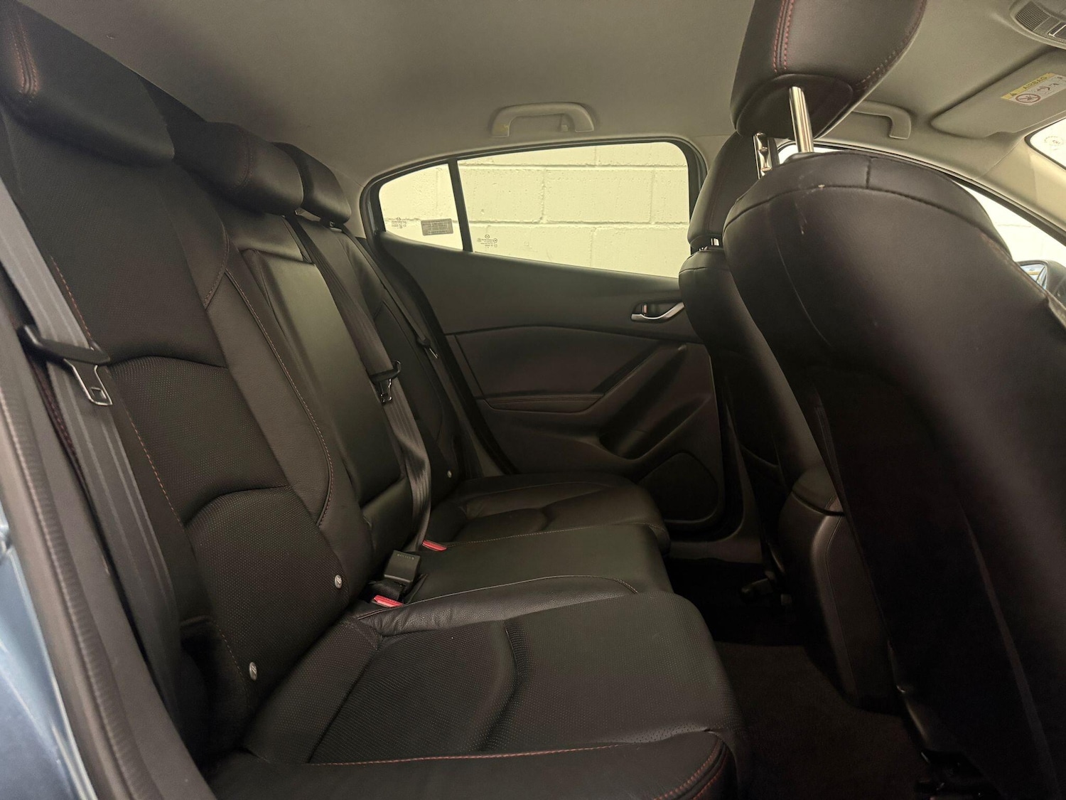 Used Mazda Mazda3 2015 for sale - 76759653: Photo 30