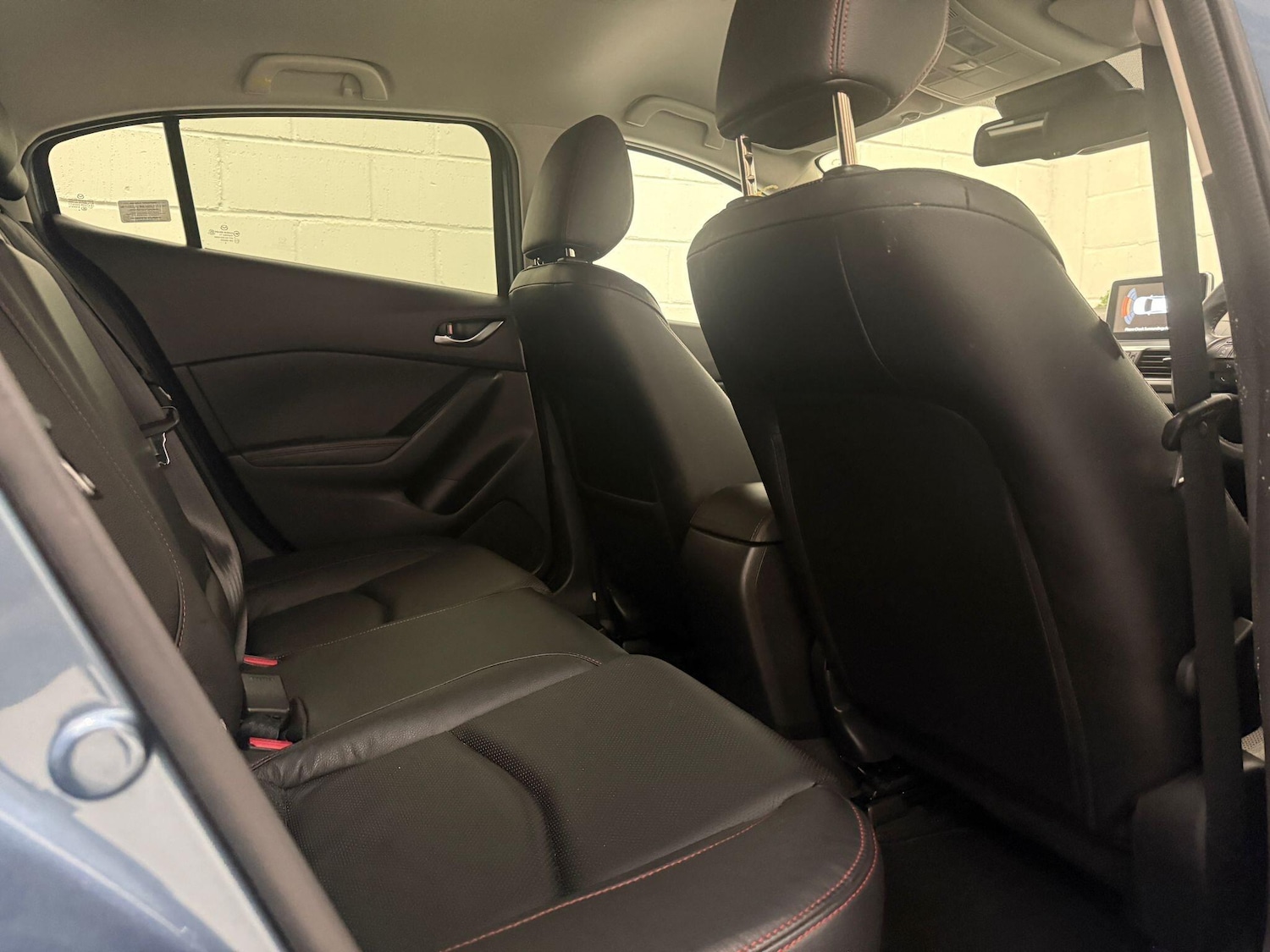 Used Mazda Mazda3 2015 for sale - 76759653: Photo 31