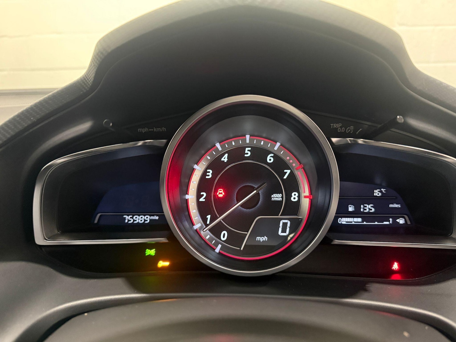 Used Mazda Mazda3 2015 for sale - 76759653: Photo 32