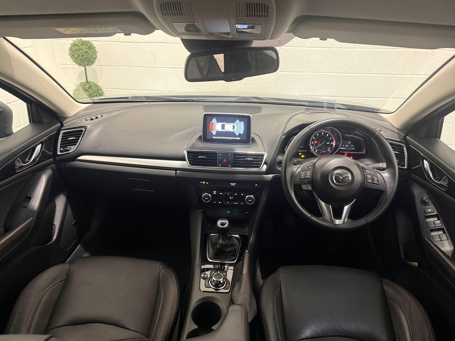 Used Mazda Mazda3 2015 for sale - 76759653: Photo 33