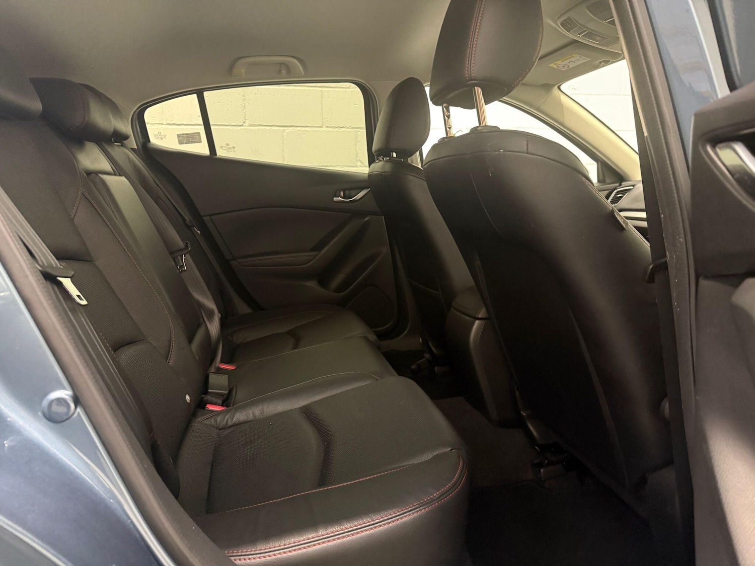 Used Mazda Mazda3 2015 for sale - 76759653: Photo 35