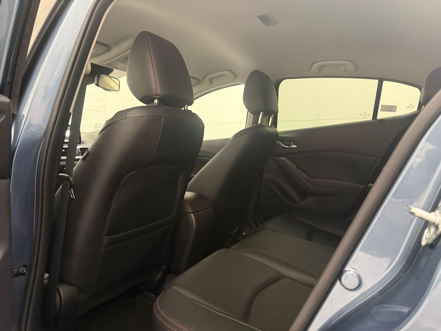 Used Mazda Mazda3 2015 for sale - 76759653: Photo 36