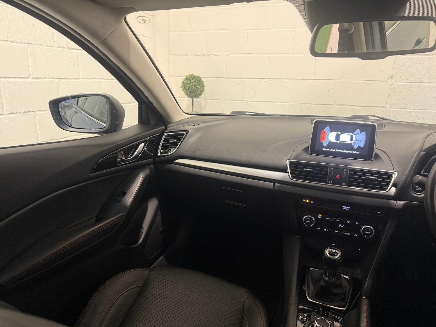 Used Mazda Mazda3 2015 for sale - 76759653: Photo 37