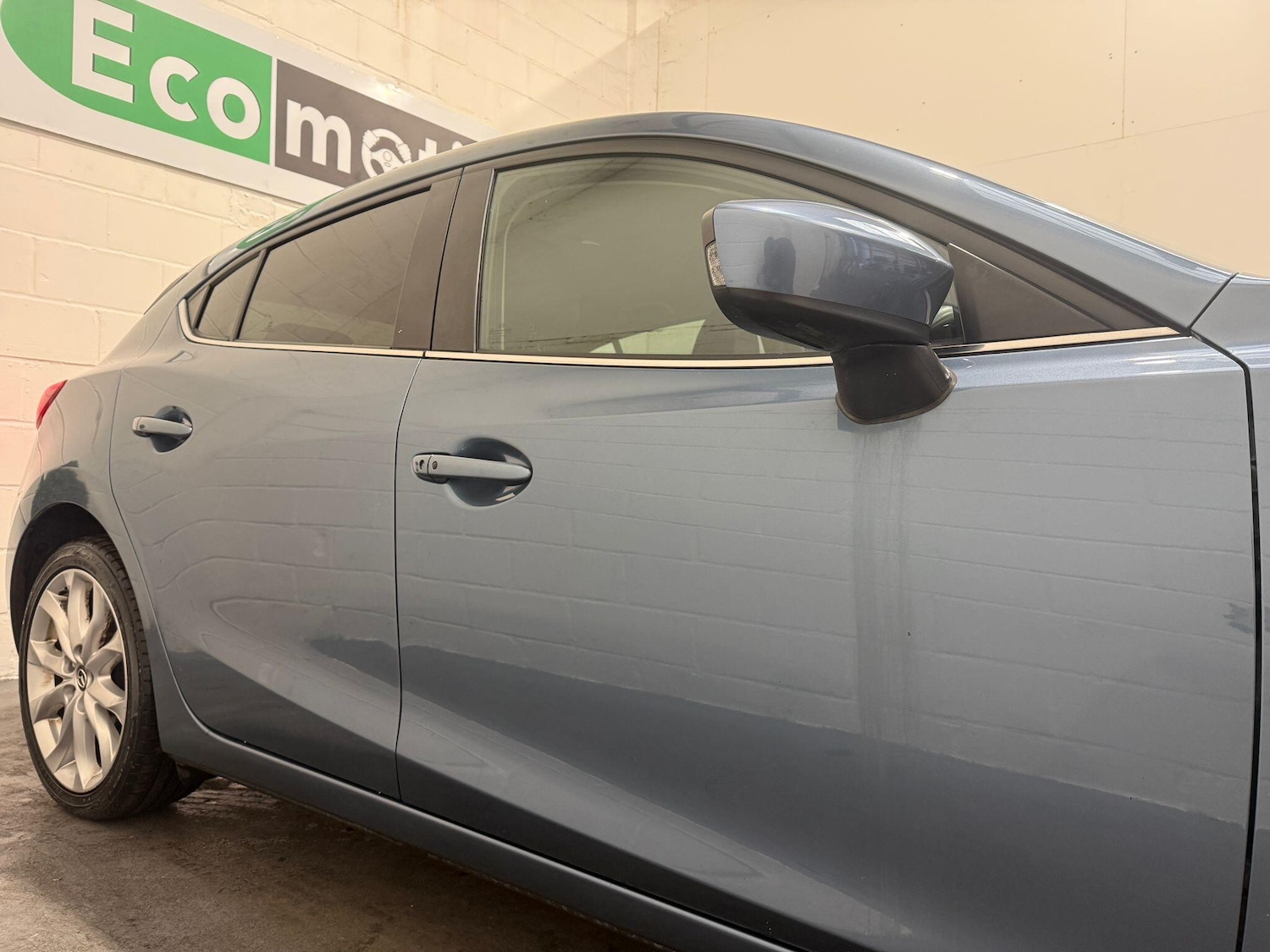 Used Mazda Mazda3 2015 for sale - 76759653: Photo 4