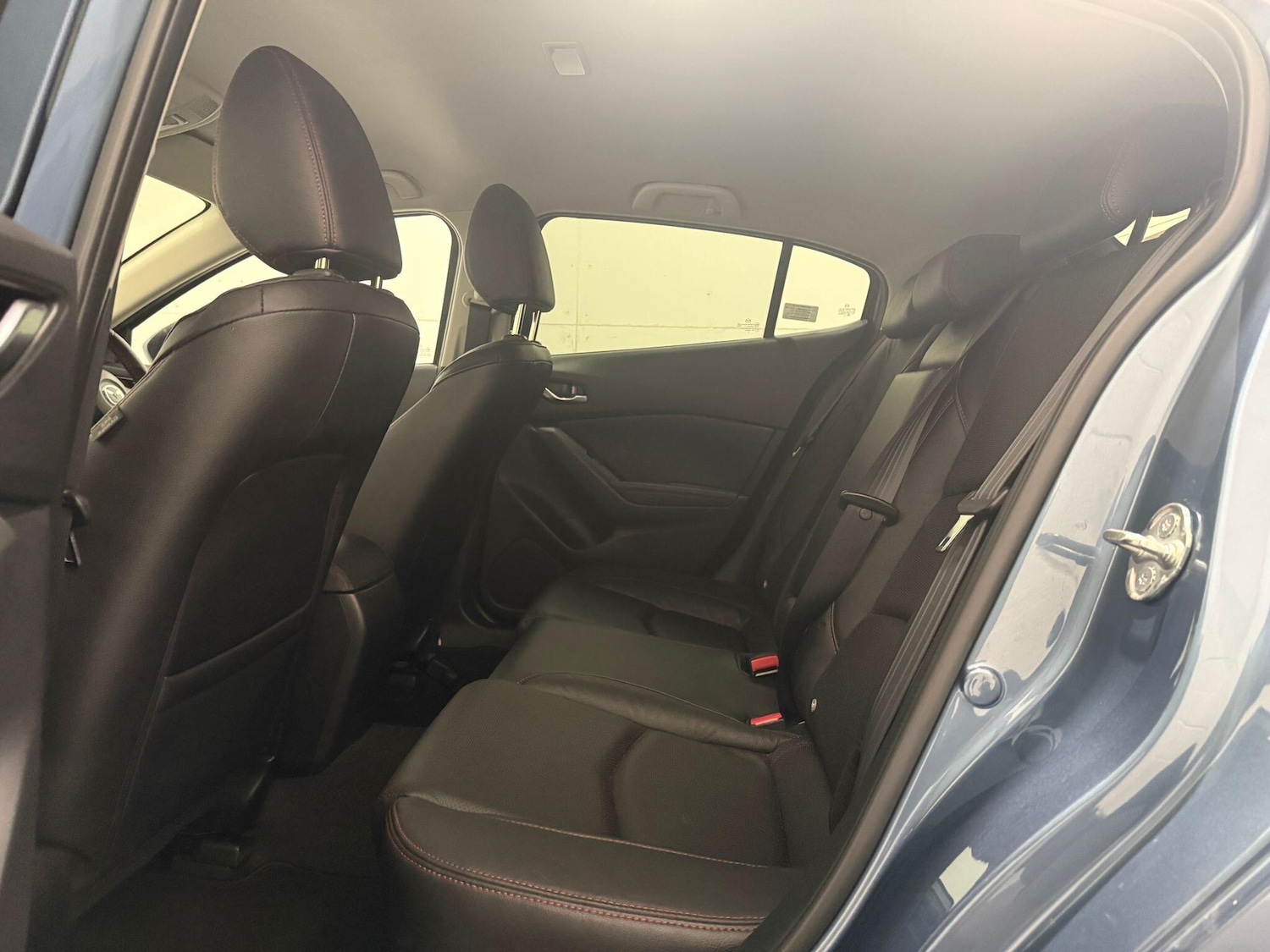 Used Mazda Mazda3 2015 for sale - 76759653: Photo 40