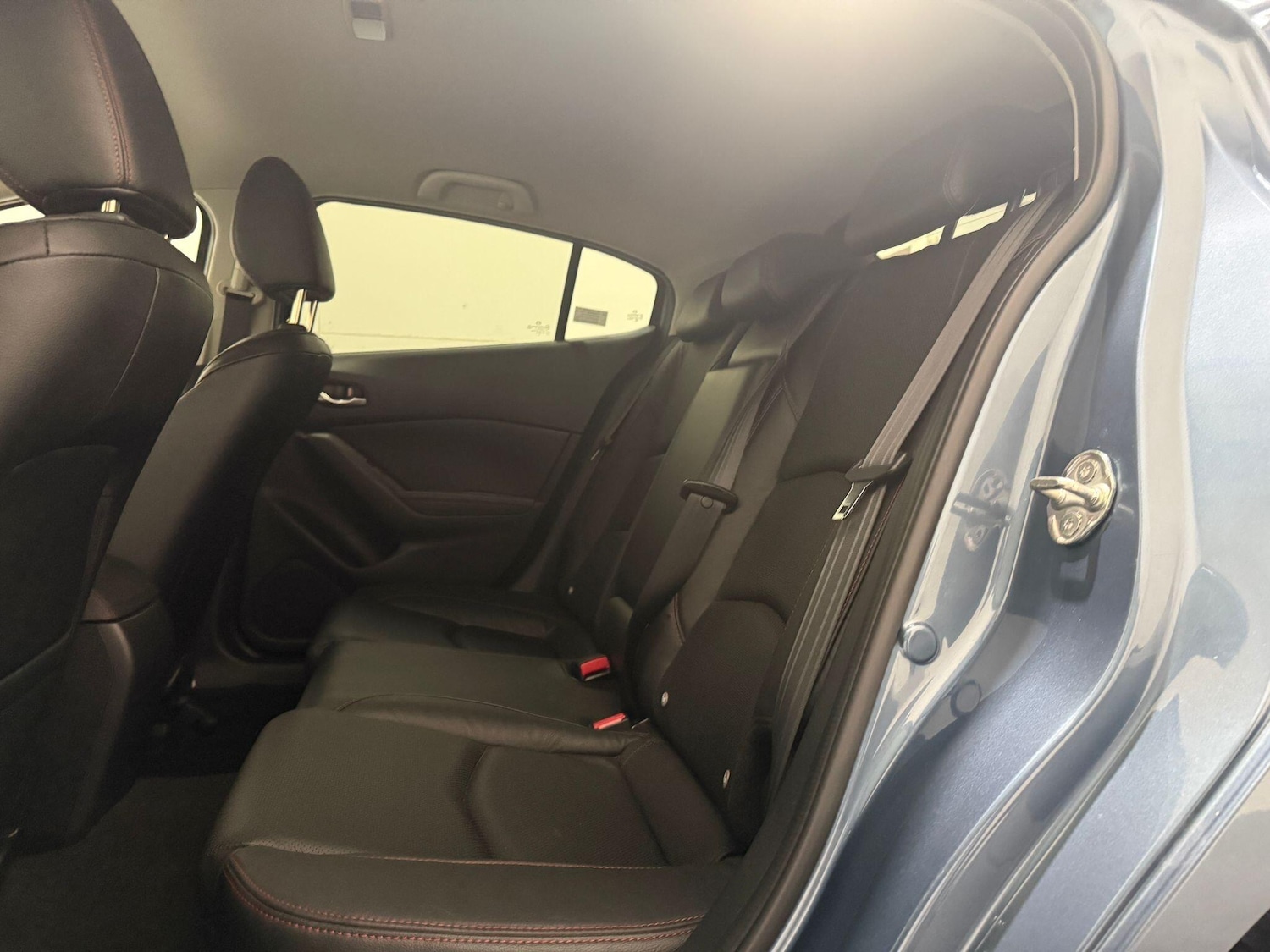 Used Mazda Mazda3 2015 for sale - 76759653: Photo 41