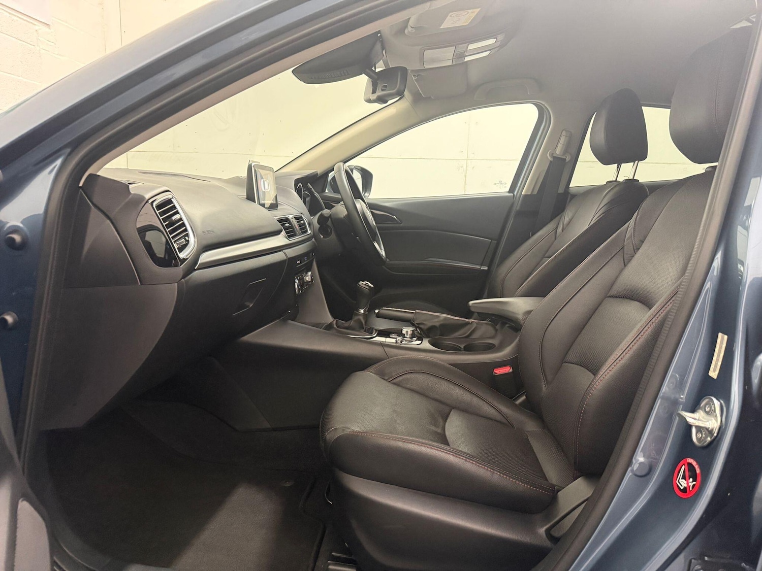 Used Mazda Mazda3 2015 for sale - 76759653: Photo 42