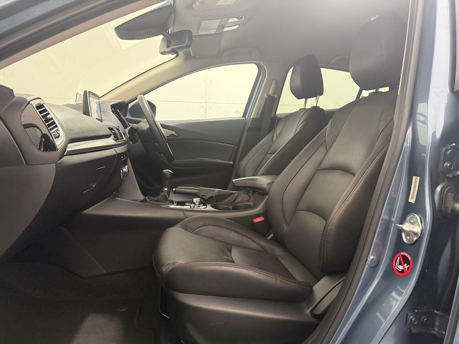 Used Mazda Mazda3 2015 for sale - 76759653: Photo 43