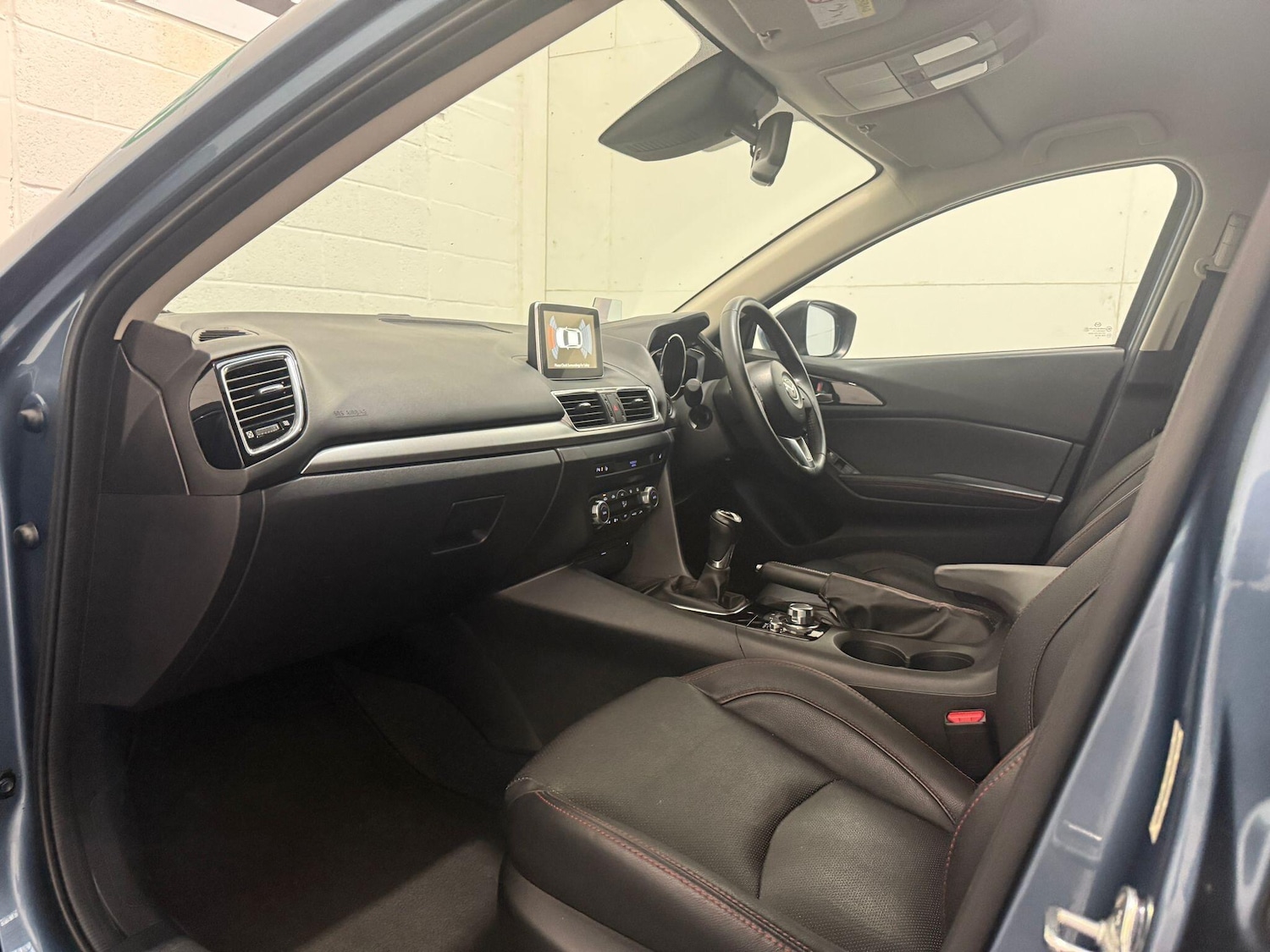 Used Mazda Mazda3 2015 for sale - 76759653: Photo 44