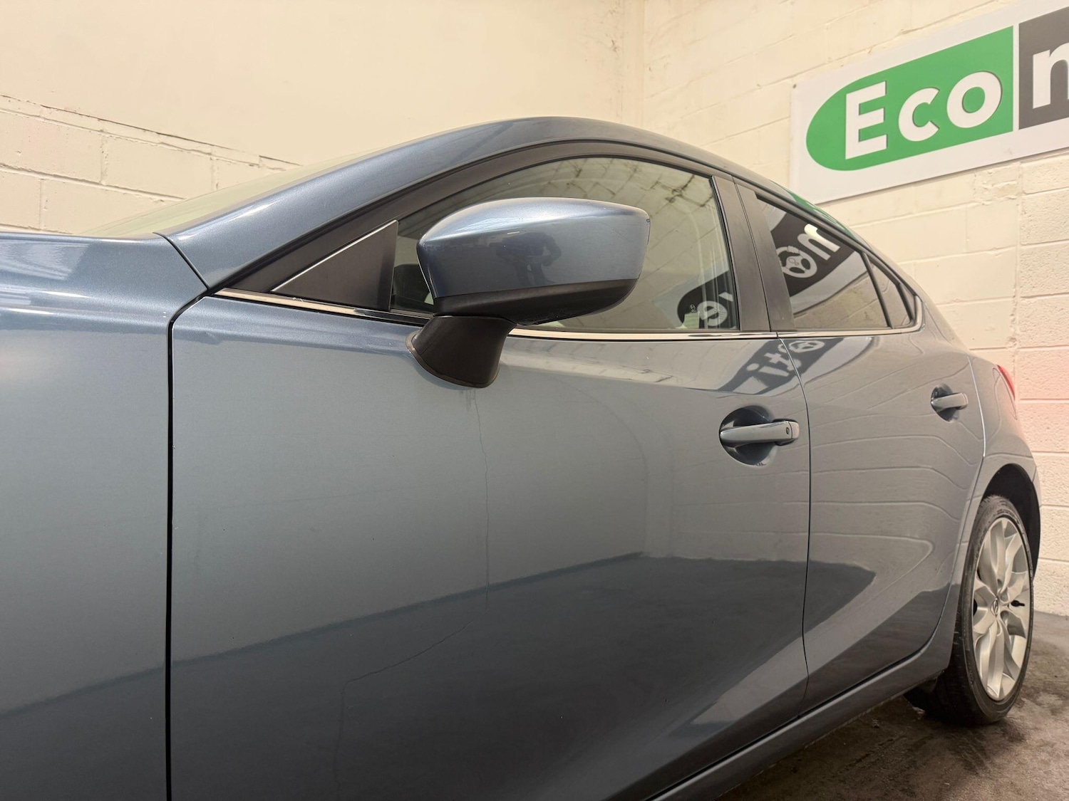 Used Mazda Mazda3 2015 for sale - 76759653: Photo 5