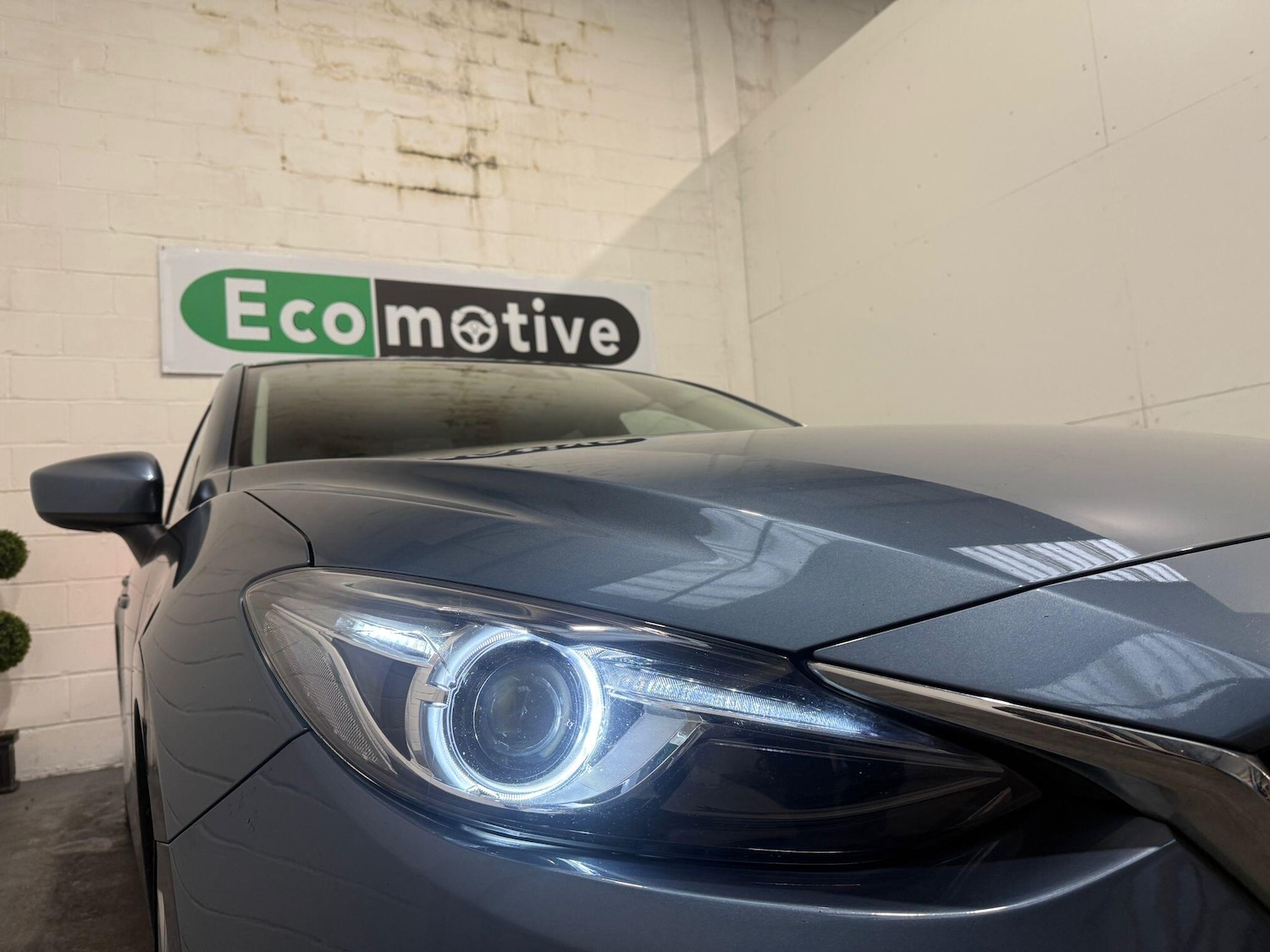 Used Mazda Mazda3 2015 for sale - 76759653: Photo 6