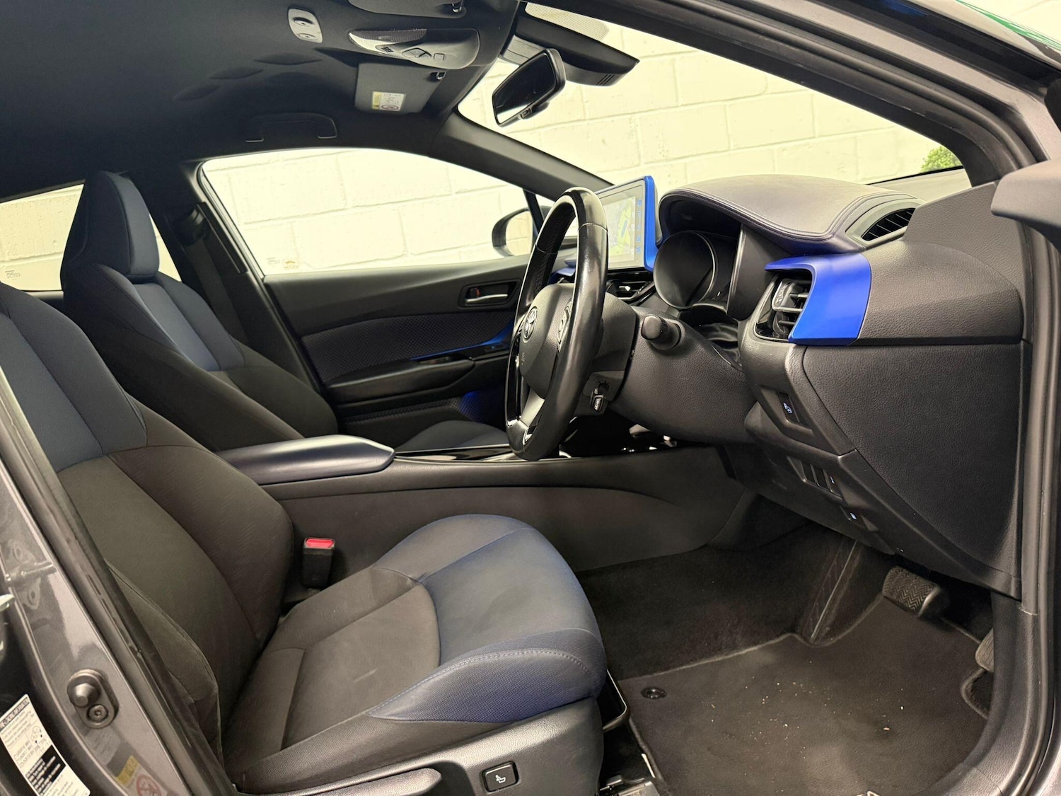 Vehicle 23