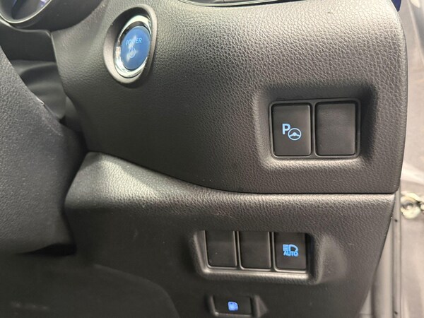 Used Toyota C-HR 2018 for sale - 75623158: Photo 26