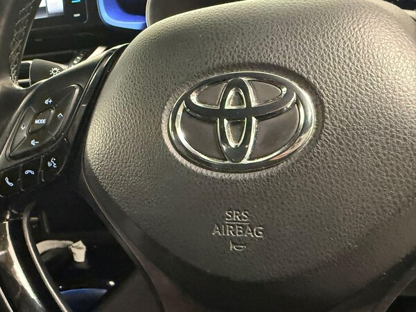 Used Toyota C-HR 2018 for sale - 75623158: Photo 27