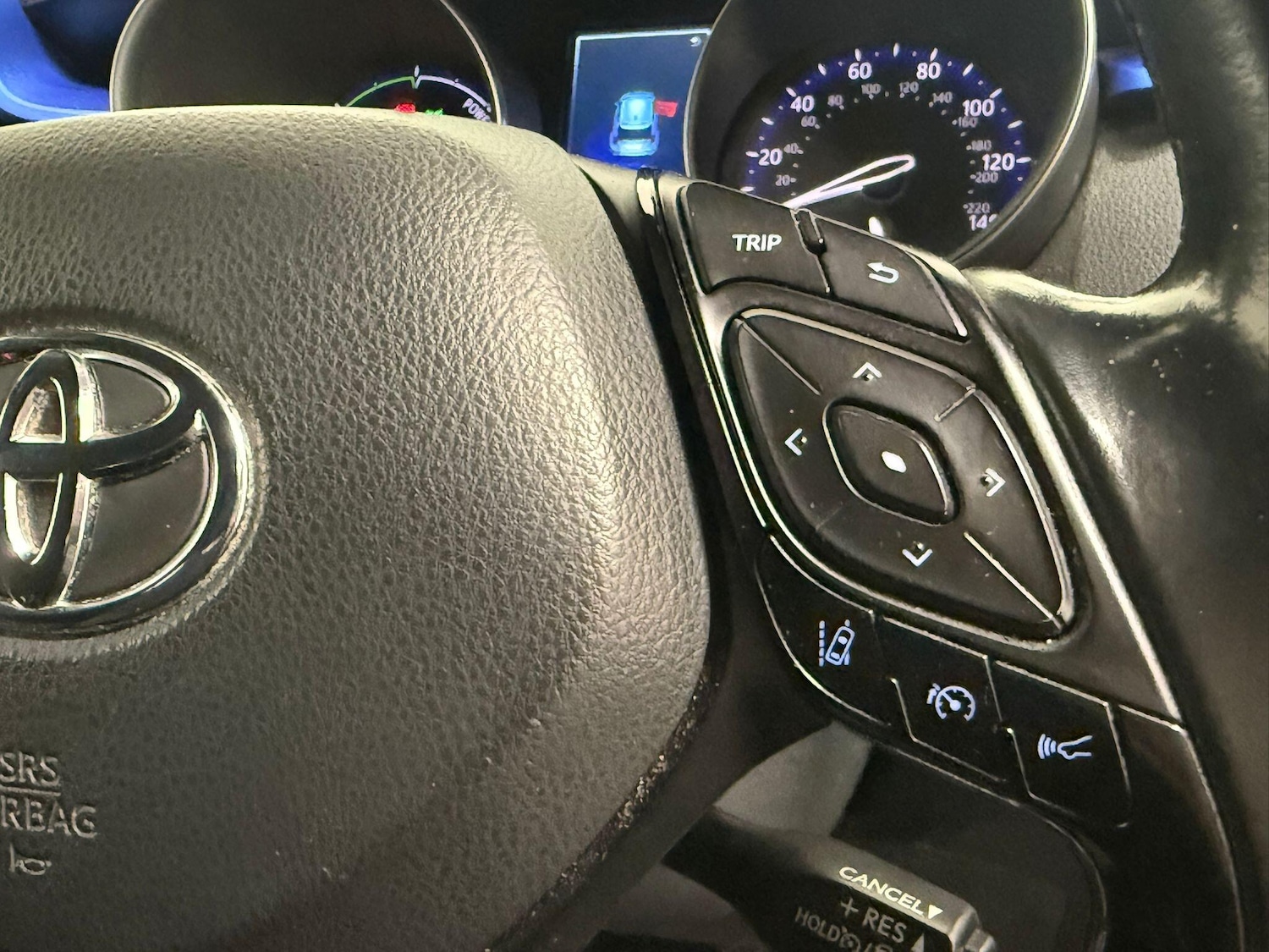 Vehicle 28
