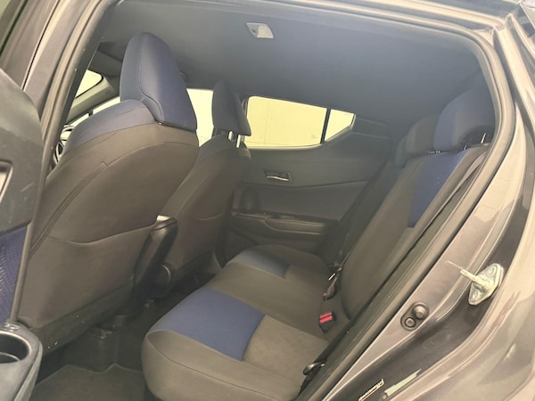 Used Toyota C-HR 2018 for sale - 75623158: Photo 38