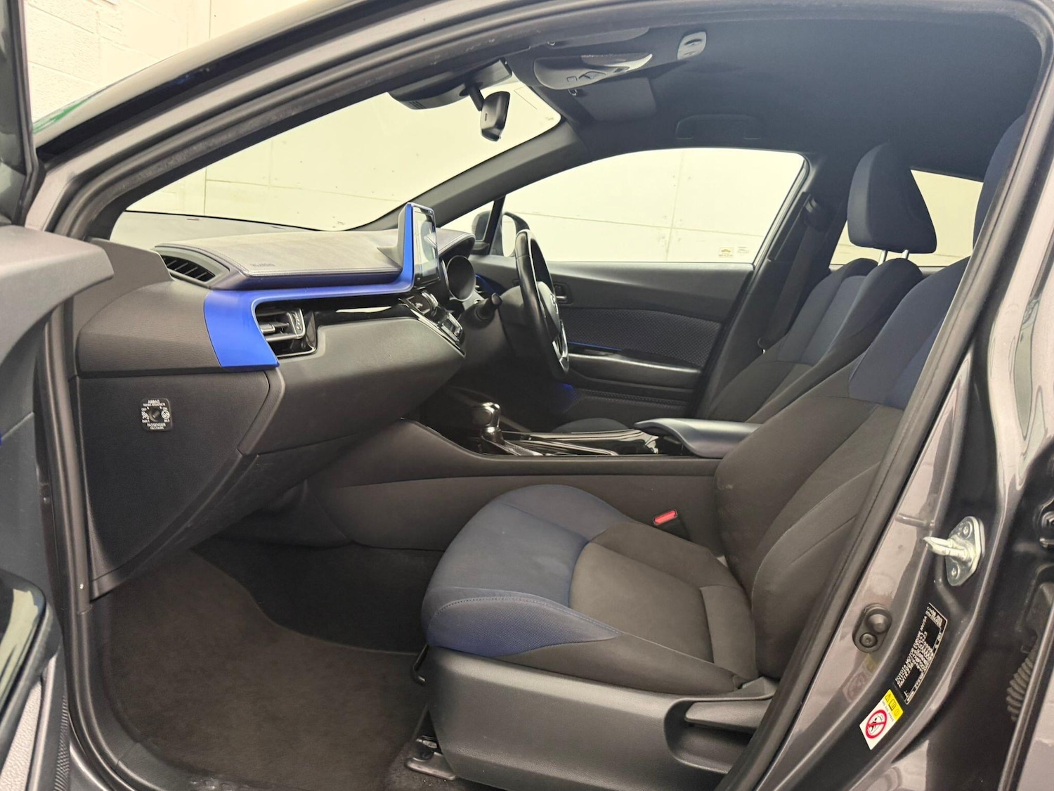 Vehicle 46