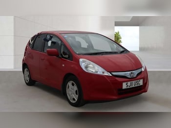 Used Honda Jazz 2011 for sale - 79143774: Photo
