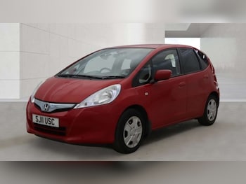 Used Honda Jazz 2011 for sale - 79143774: Photo