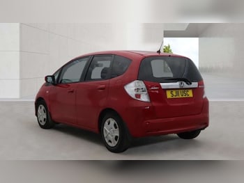 Used Honda Jazz 2011 for sale - 79143774: Photo