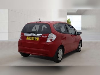 Used Honda Jazz 2011 for sale - 79143774: Photo