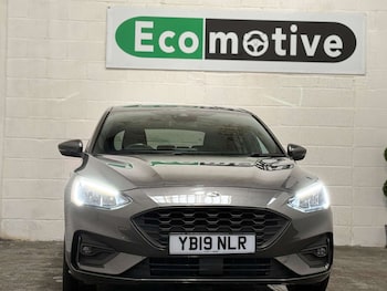 Used Ford Focus 2019 for sale - 78541849: Photo